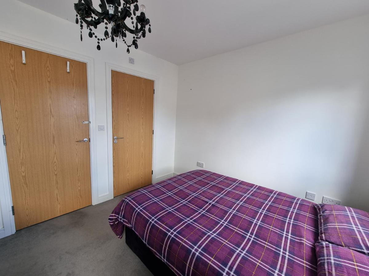 King En-Suite Close To The A30 カムボーン エクステリア 写真