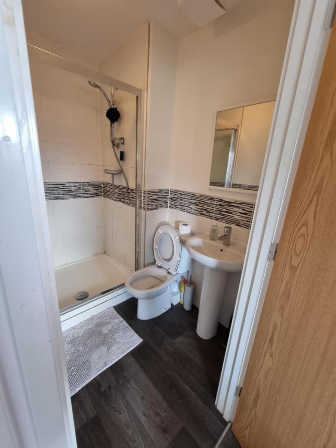 King En-Suite Close To The A30 カムボーン エクステリア 写真