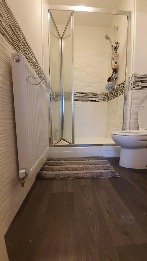 King En-Suite Close To The A30 カムボーン 部屋 写真